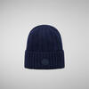 Unisex Bere Lacivert - Jo