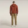 Erkek Ceket Toprak Kırmızısı-Zayn