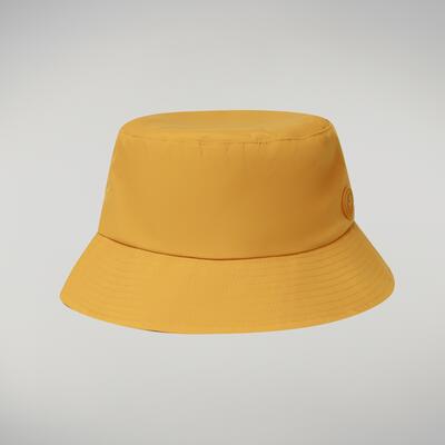 Unisex Bucket Şapka Sarı - Wren