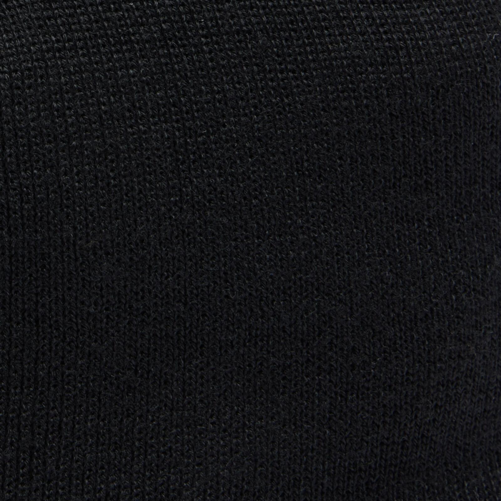 Unisex Bere Siyah - Lou