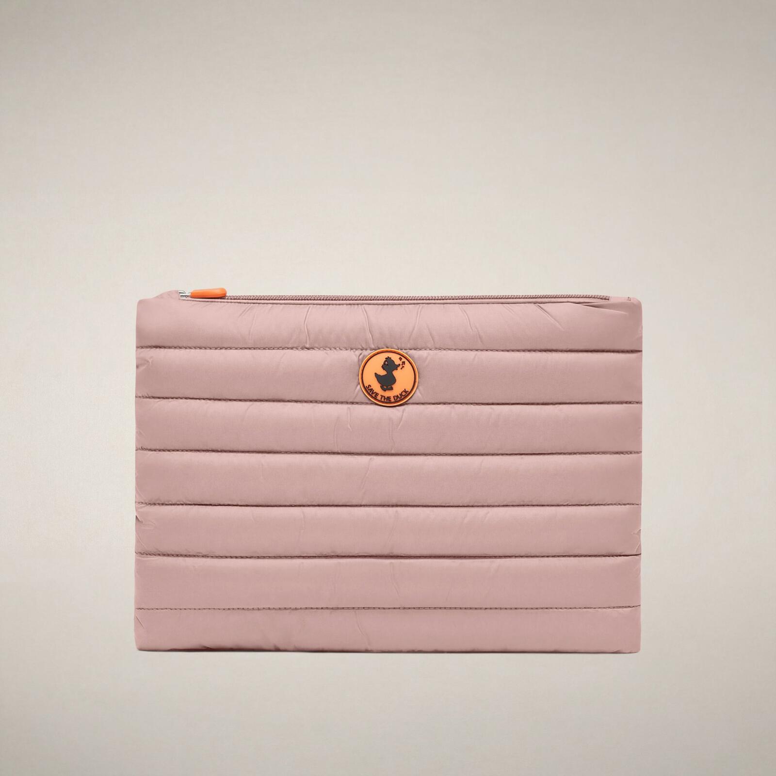 Unısex Çanta Açık Pembe-Thalasa