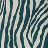 Kadın Trençkot Zebra-Danielle