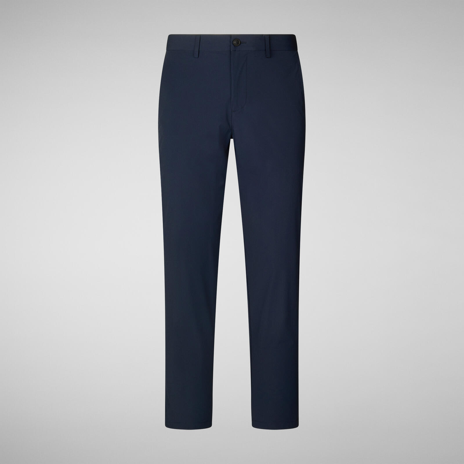 Erkek Pantolon Lacivert - Corbin