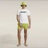 Unısex Şapka Limon Yeşili-Wren