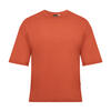 Kiremit Erkek Modal T-shirt