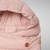 Unisex Bebek Uyku Tulumu Pembe - May
