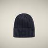 Unisex Bere Koyu Lacivert - Jo