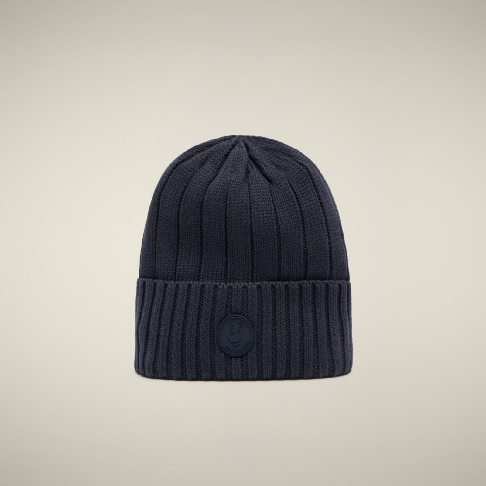 Unisex Bere Koyu Lacivert - Jo
