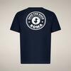 Erkek T-Shirt Lacivert-Ford