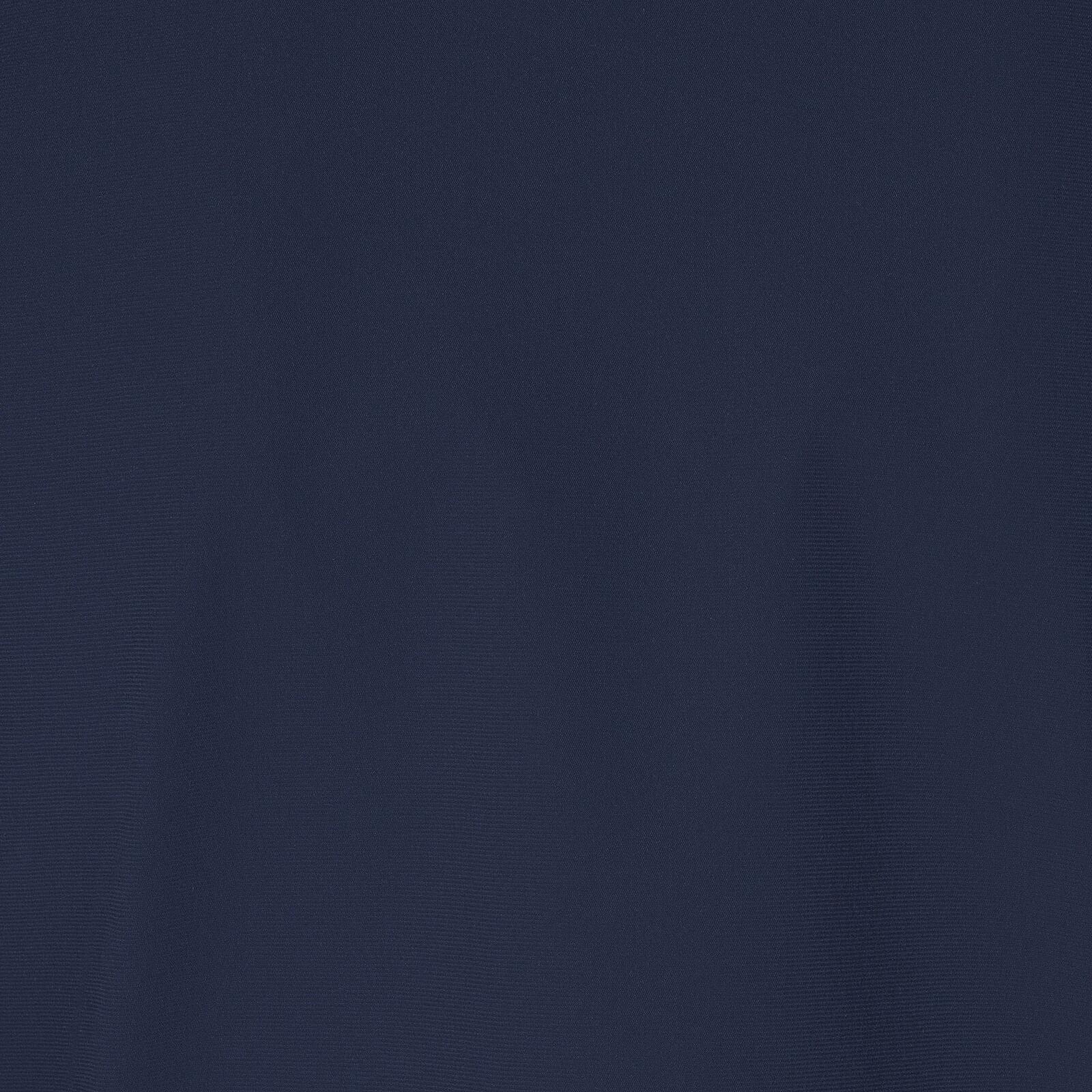 Erkek Fermuarlı Sweatshirt Lacivert - Luiz