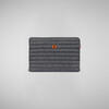 Unisex Laptop Kılıfı Gri - Vesta