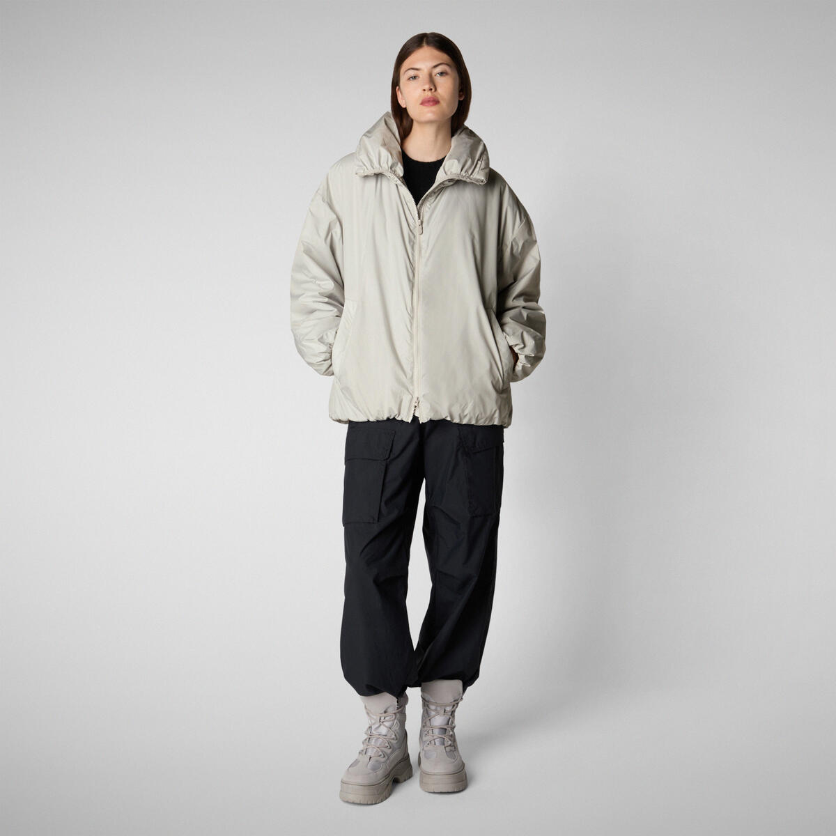 Fashion-Woman