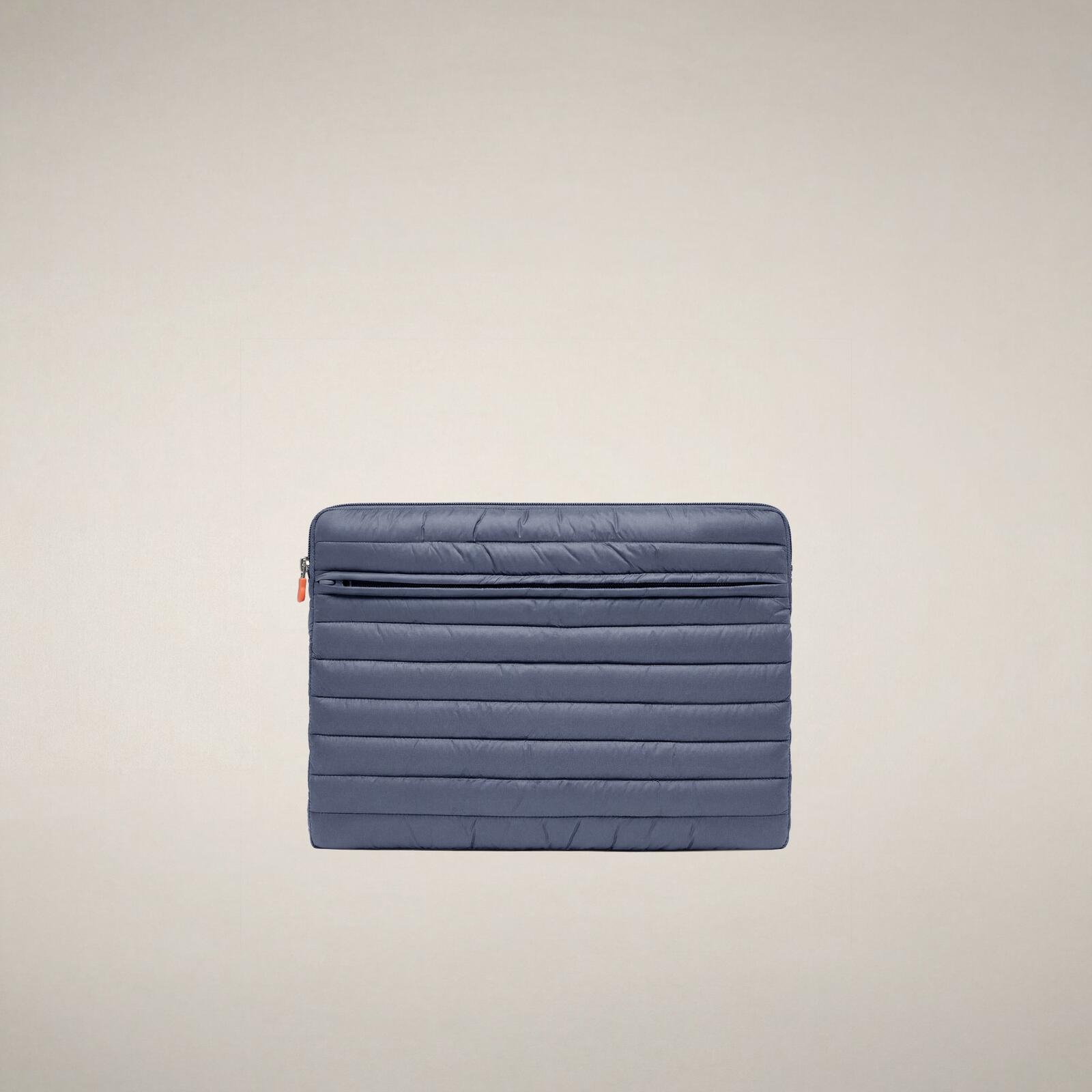 Unısex Laptop Kılıfı Açık Mavi-Vesta