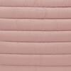Unısex Çanta Açık Pembe-Thalasa