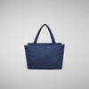 Unisex Omuz Çantası Lacivert - Page