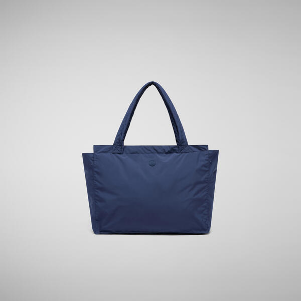 Unisex Omuz Çantası Lacivert - Page