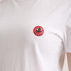 Kadın T-shirt Beyaz - Helsa