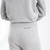 Kadın Koyu Gri Jogger