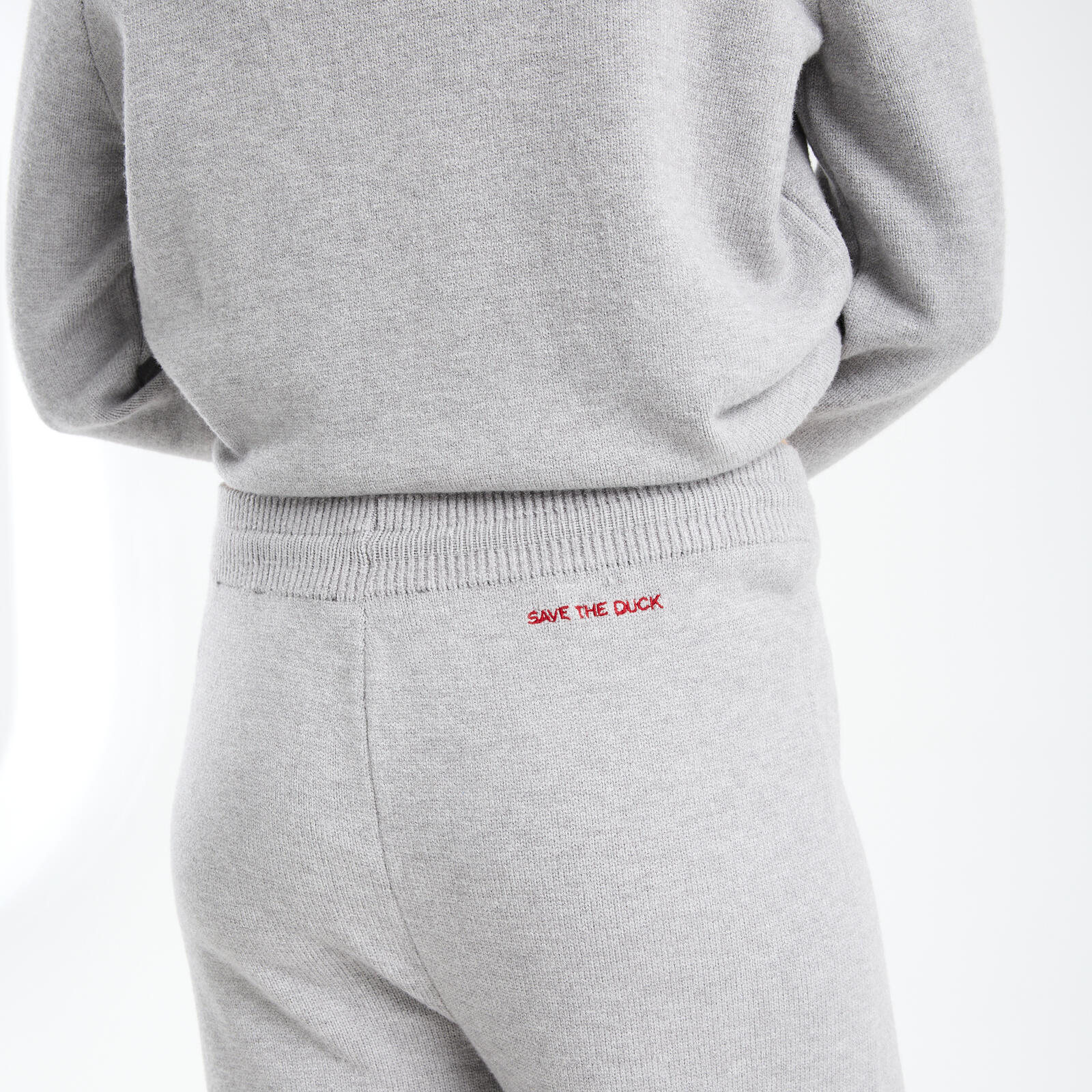 Kadın Koyu Gri Jogger