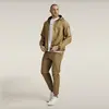 Erkek Ceket Haki-Zayn