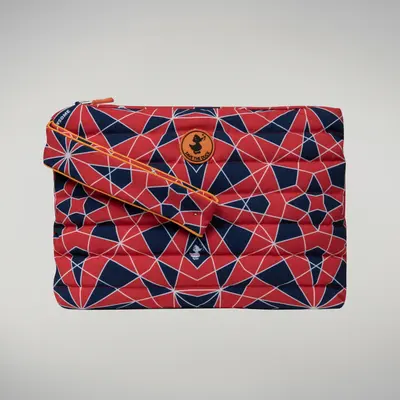 Unisex Çanta Desenli - Clio