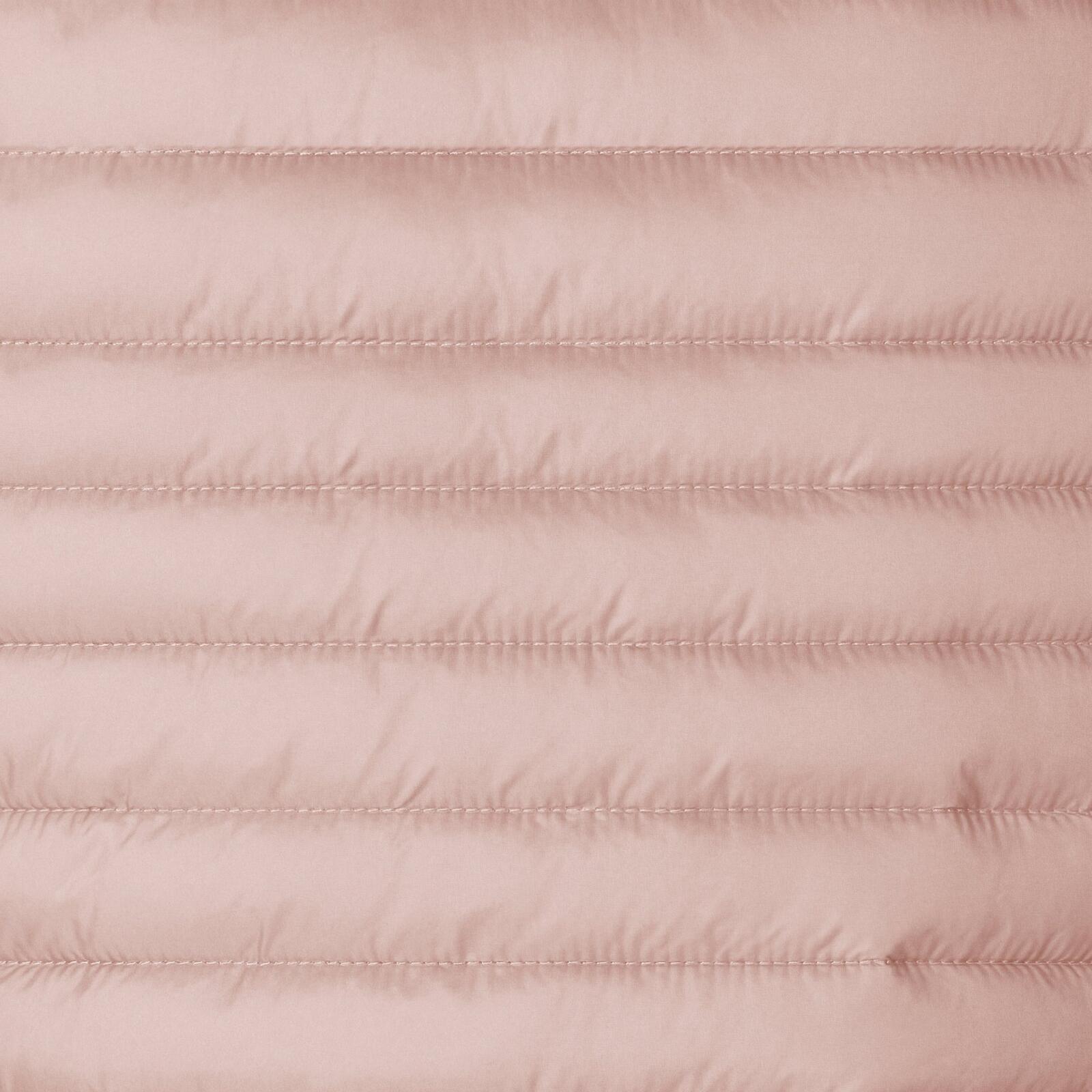 Çocuk Yelek Pastel Pembe-Cupid