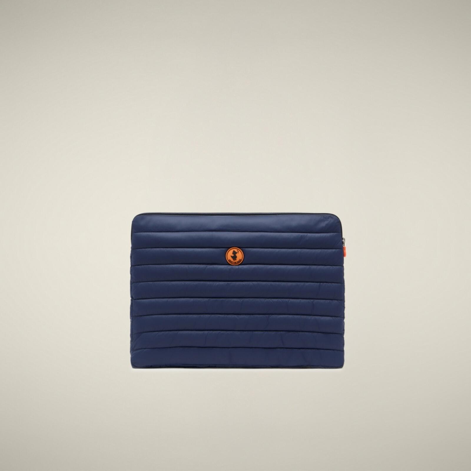 Unisex Laptop Kılıfı Lacivert - Vesta