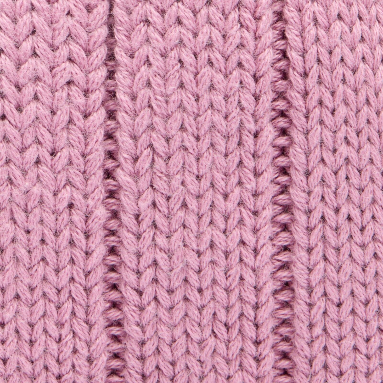 Unisex Bere Pembe - Jo