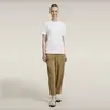 Kadın Beyaz Basic T-shirt