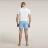 Erkek T-Shirt Beyaz-Petar