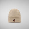 Unisex Bere Bej - Lou