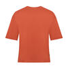 Kiremit Erkek Modal T-shirt