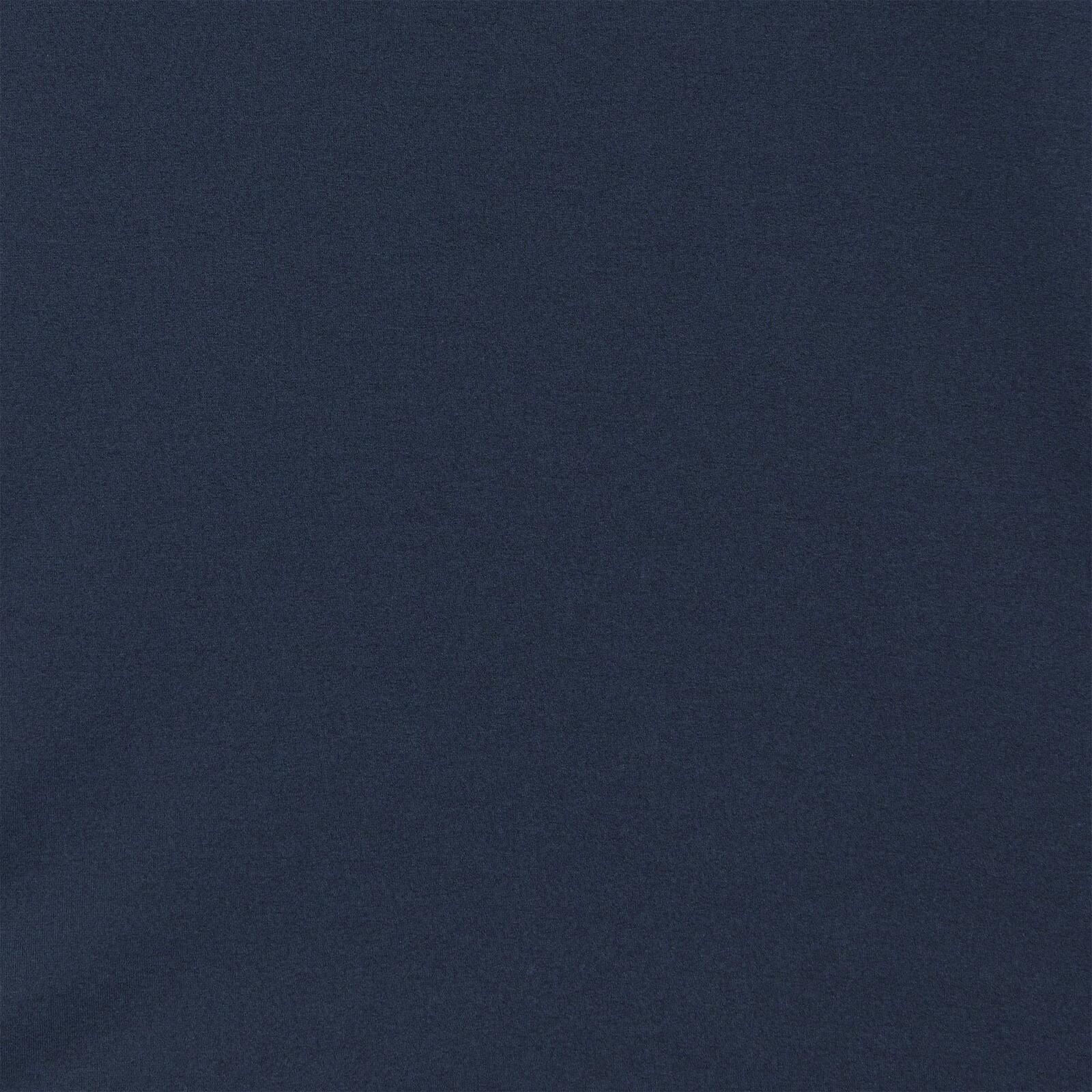 Kadın T-Shirt Lacivert-Lina