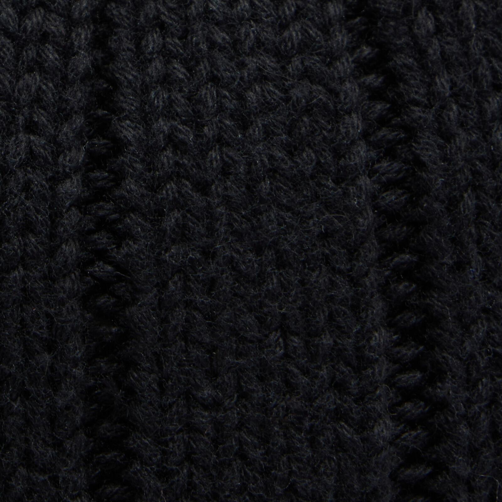 Unisex Bere Siyah - Jo