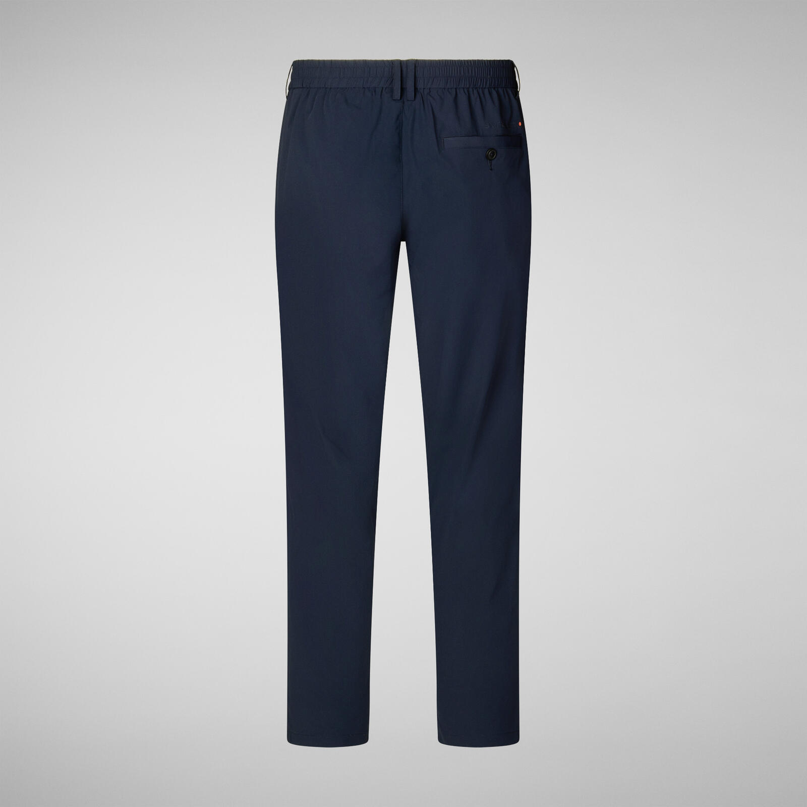 Erkek Pantolon Lacivert - Corbin