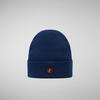 Unisex Bere Mavi - Lou