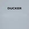 Kadın T-shirt Buz Çiçeği Mavisi -DUCKER