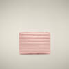 Unisex El Çantası Pembe - Thalassa