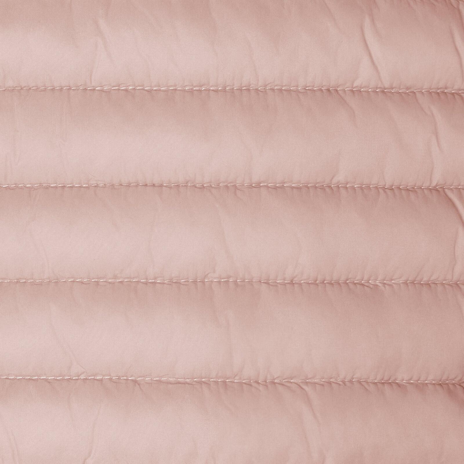 Çocuk Yelek Pastel Pembe-Dolin