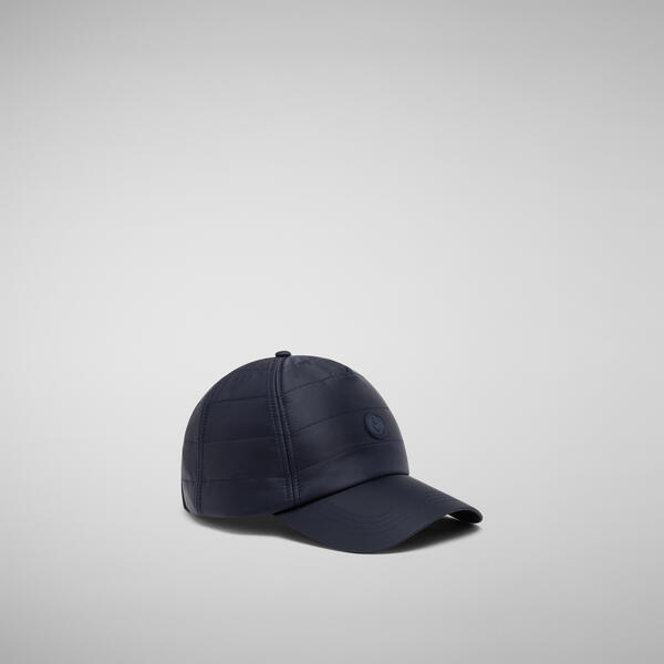 Unisex Beyzbol Şapkası Koyu Lacivert - Achillea