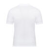 Erkek Beyaz Polo Active T-shirt