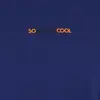 Kadın T-shirt Aura Mavisi -SO DUCKING COOL