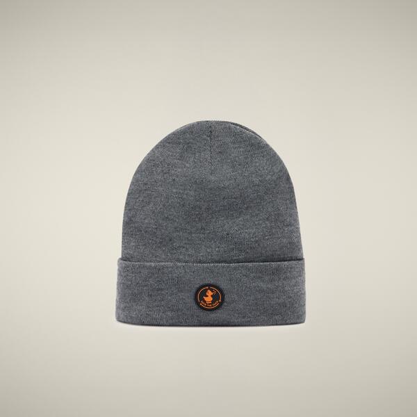 Unisex Bere Antrasit - Lou