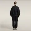 Kadın Ceket Siyah-Lil