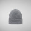 Unisex Bere Gri - Lou
