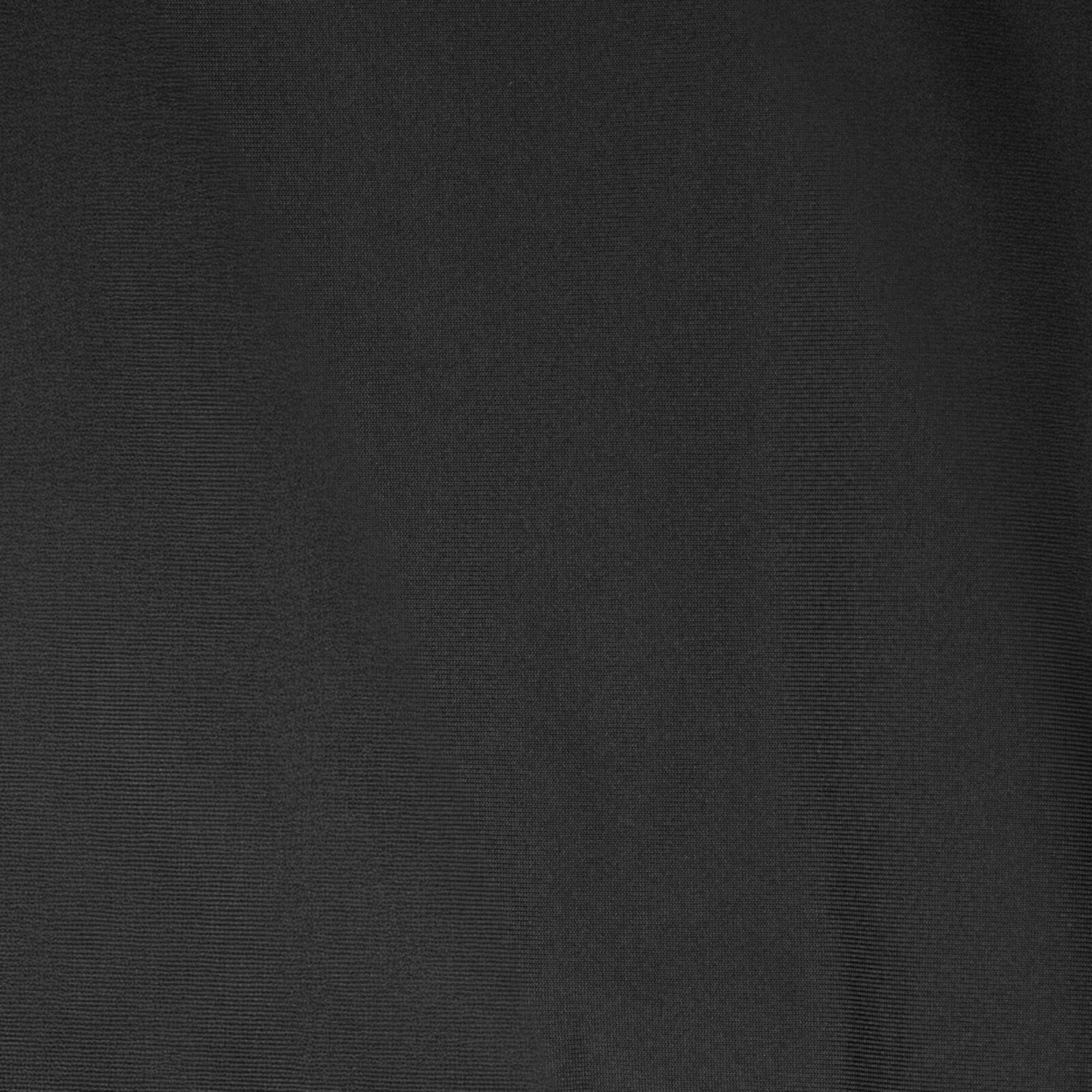 Kadın Kapüşonlu Sweatshirt Siyah - Pear