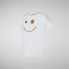 Çocuk T-shirt Beyaz - Asa