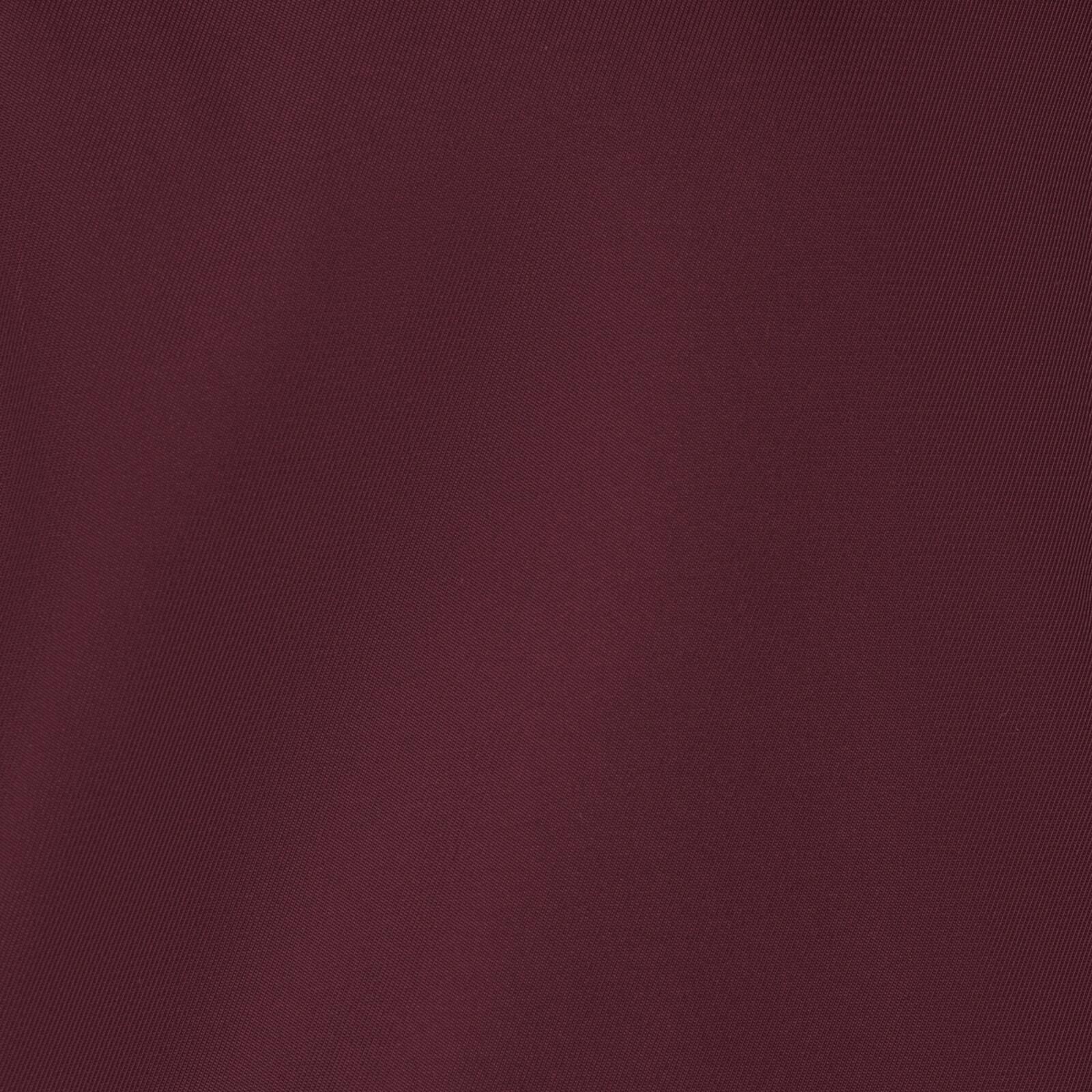 Kadın Suni Kürk Dolgulu Bomber Ceket Bordo - Gaga