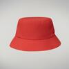 Unisex Bucket Şapka Kırmızı - Wren
