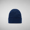 Unisex Bere Mavi - Lou